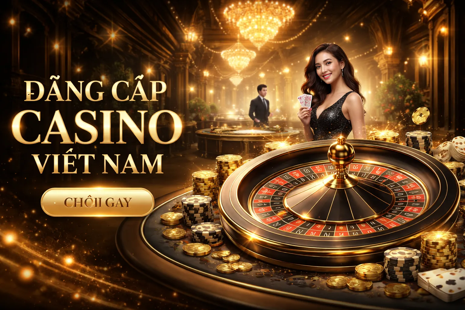 Hệ thống bảo mật và công bằng K9CC