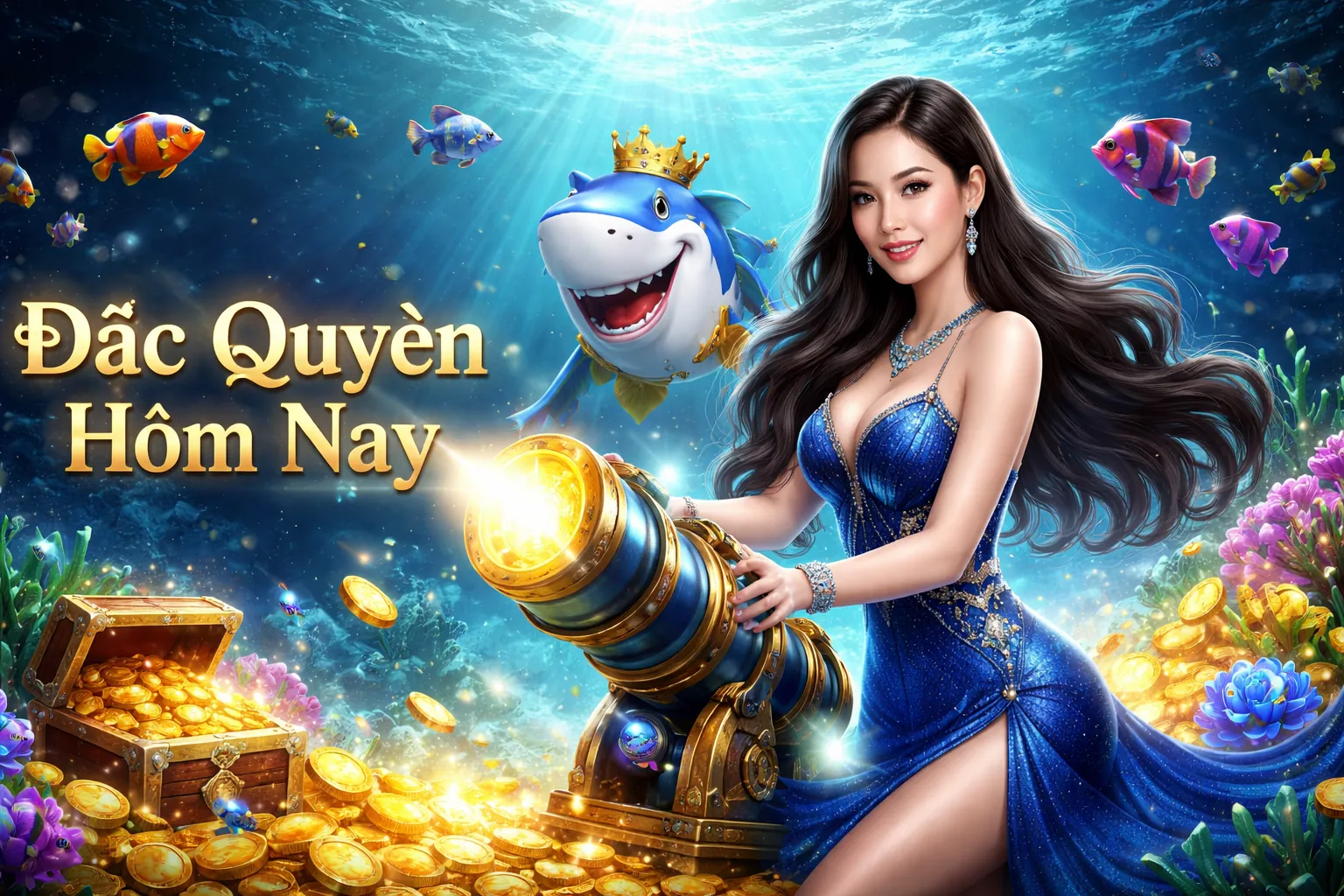 Thưởng nạp lại K9CC