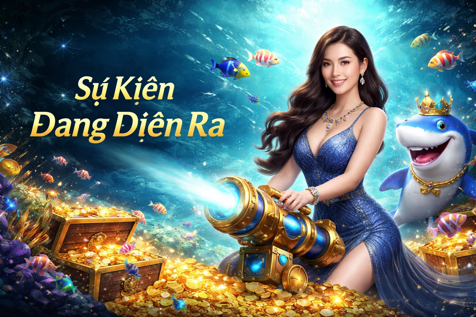 Hoàn trả tiền cược K9CC