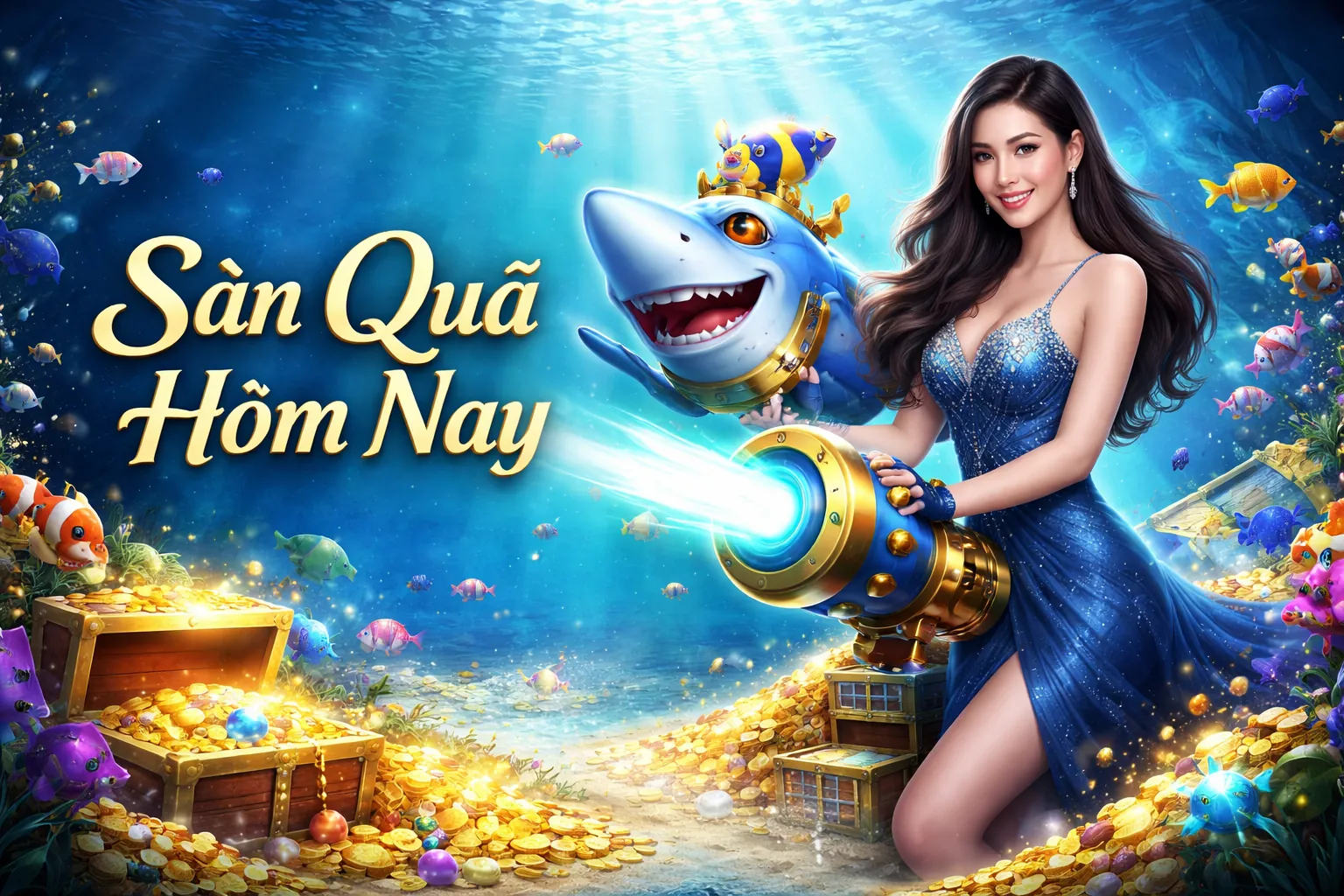 Các tính năng bảo mật hàng đầu của K9CC