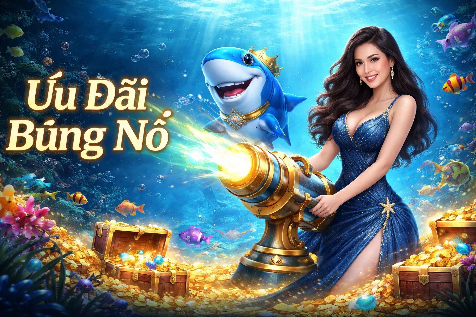 Giá trị cốt lõi của K9CC
