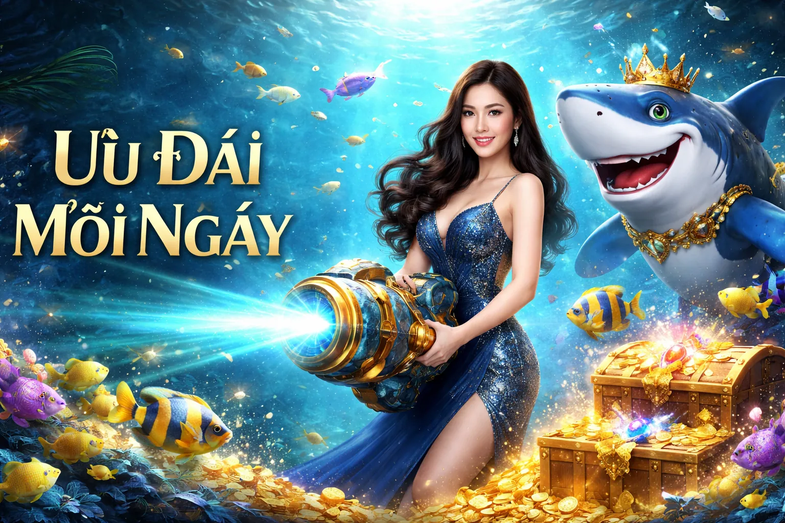 Đăng Nhập K9CC và Bắt Đầu Chơi