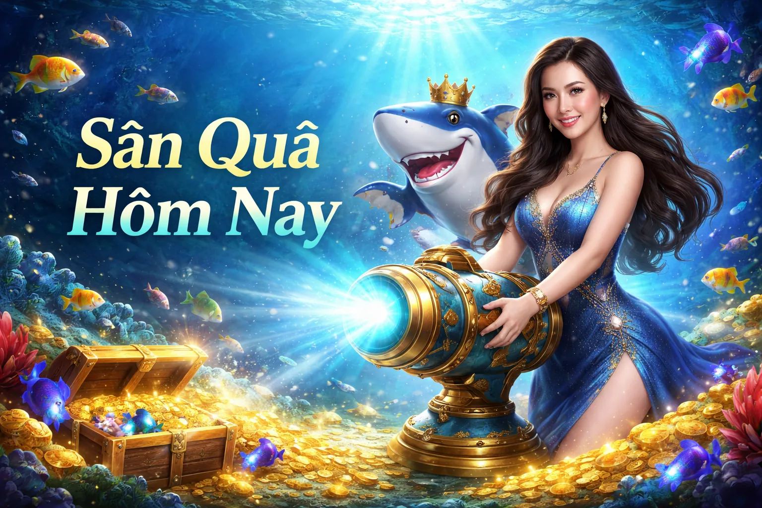 Công bằng và minh bạch K9CC