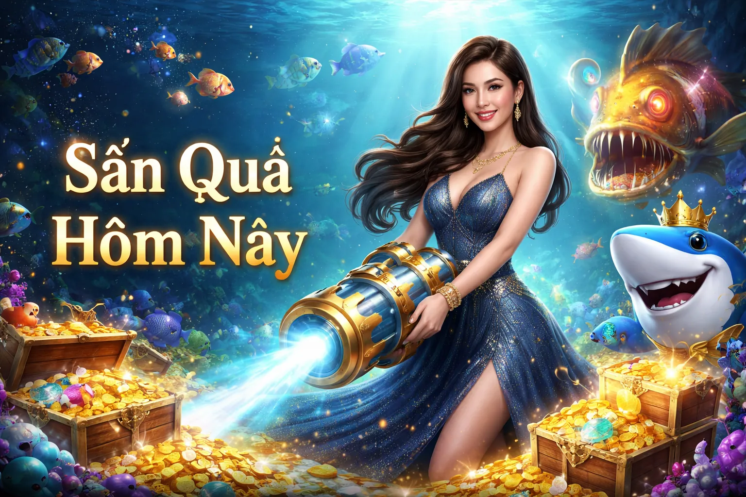 Hỗ trợ khách hàng 24/7 K9CC