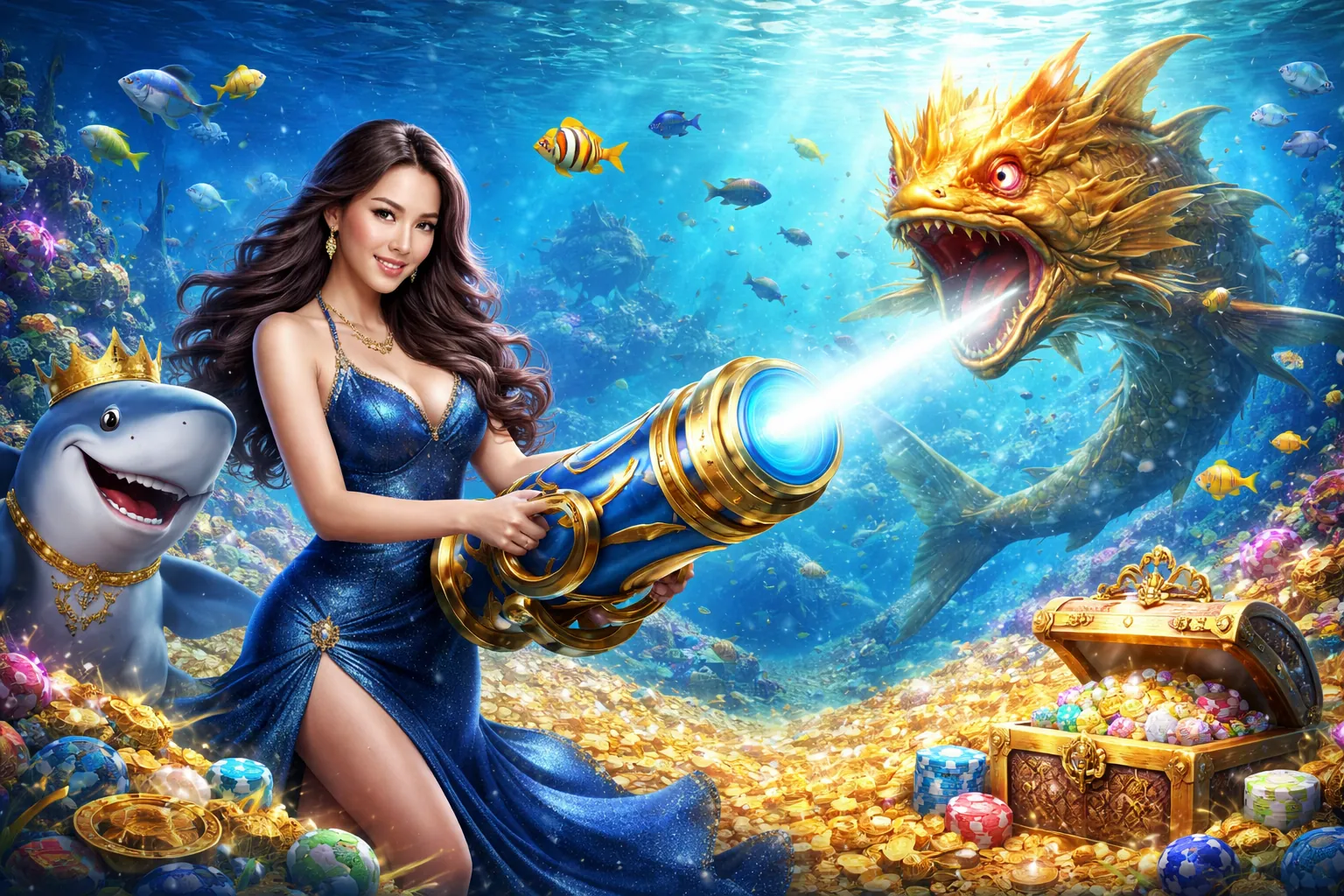 Khuyến mãi hấp dẫn K9CC