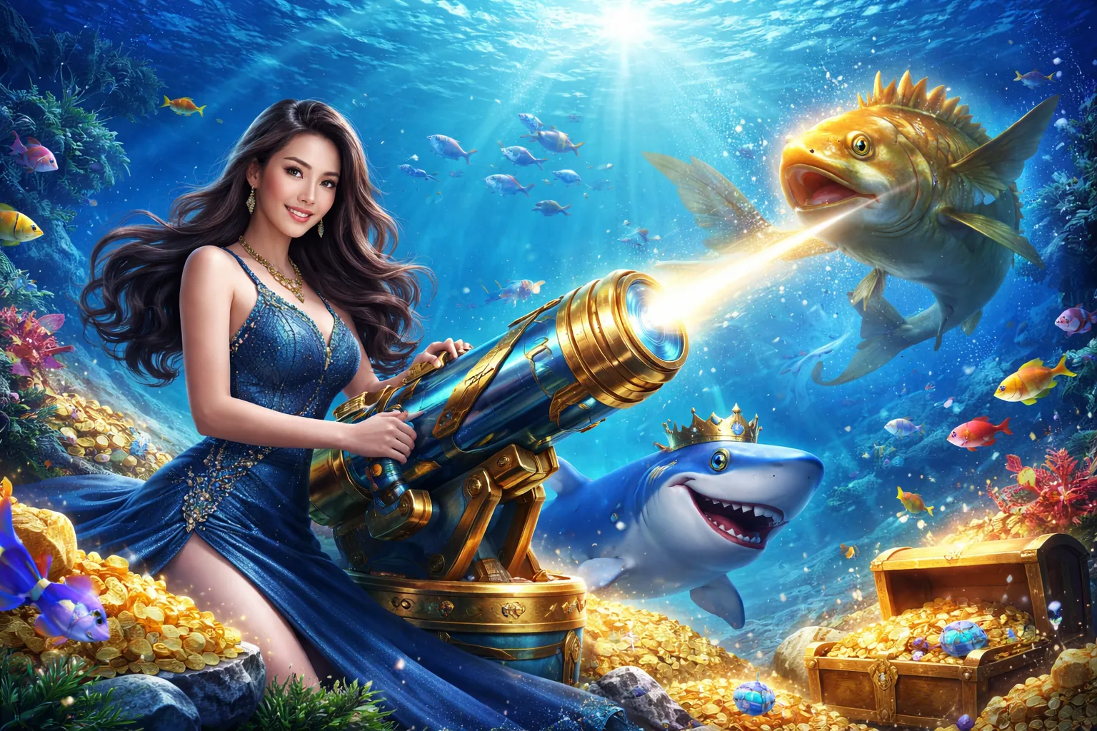 Hướng dẫn đăng nhập K9CC và quản lý tài khoản