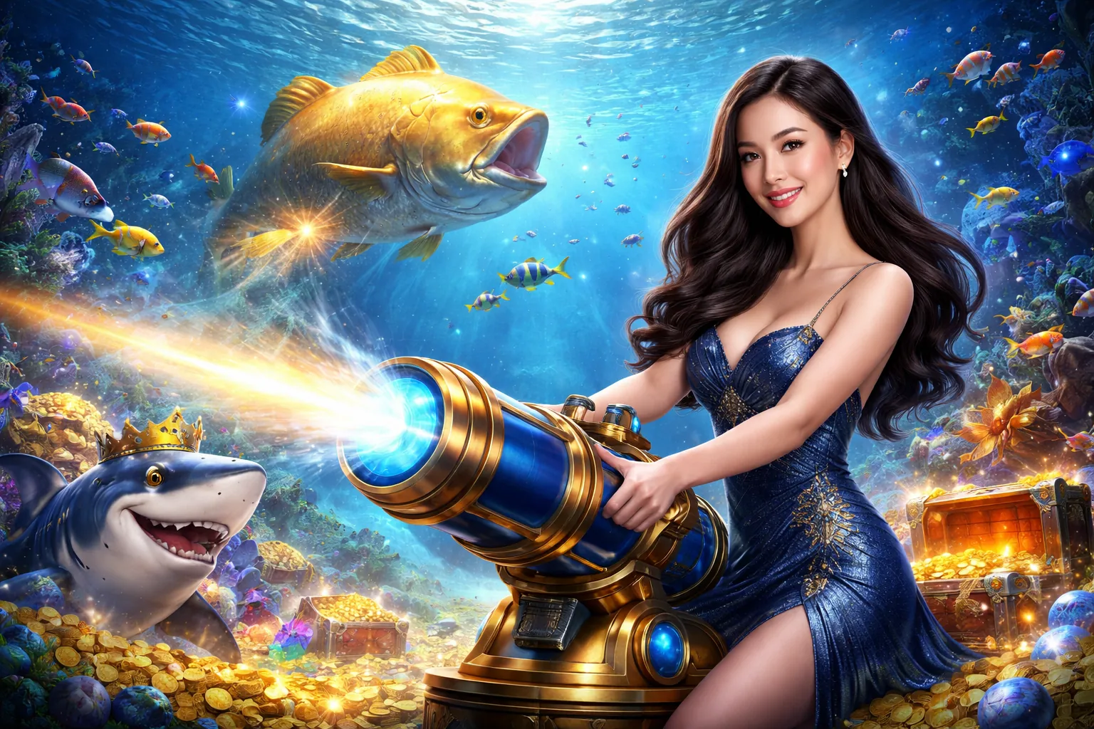 Nền tảng K9CC uy tín và hợp pháp