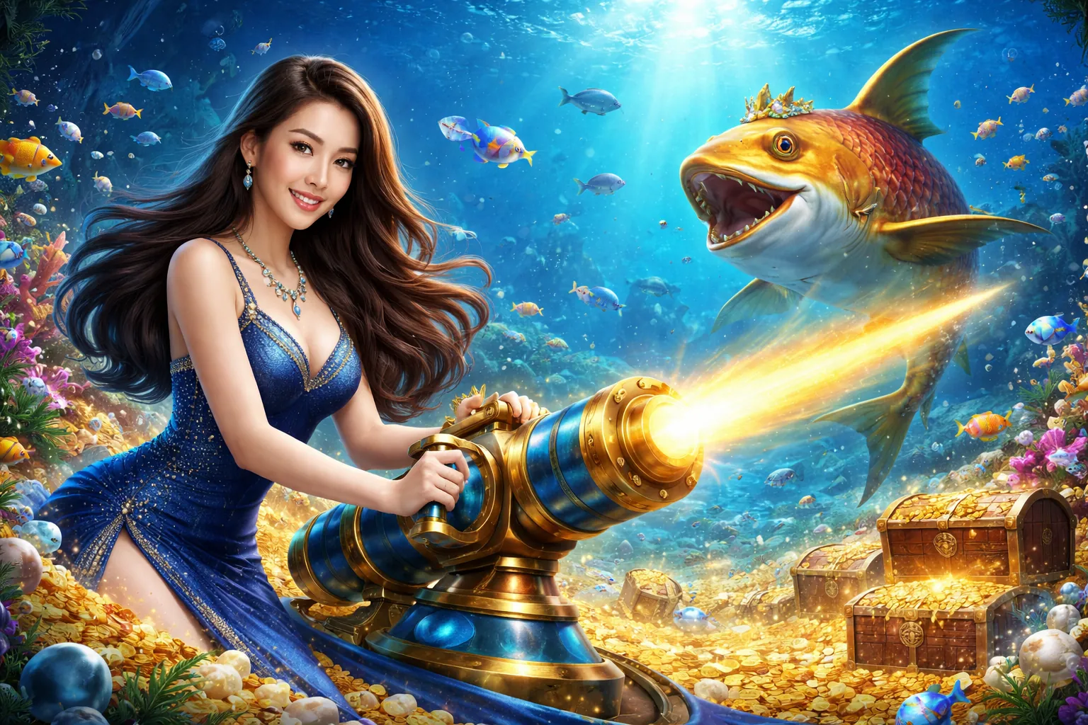 Ưu đãi độc quyền K9CC