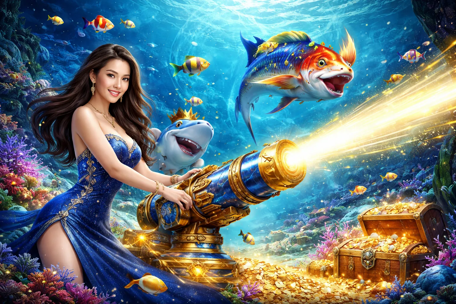 Ưu điểm vượt trội của K9CC