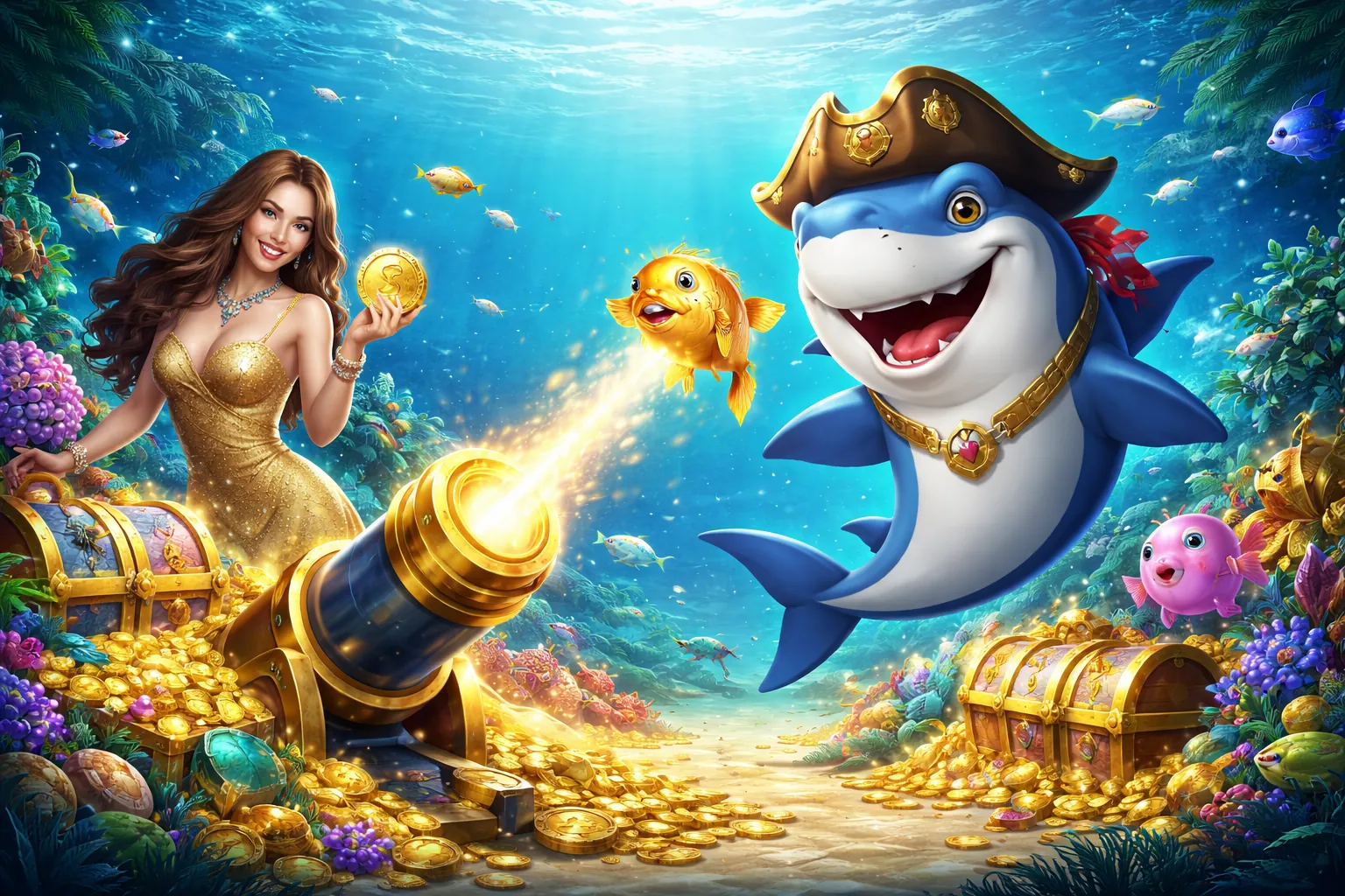 Banner kêu gọi hành động K9CC, tham gia ngay