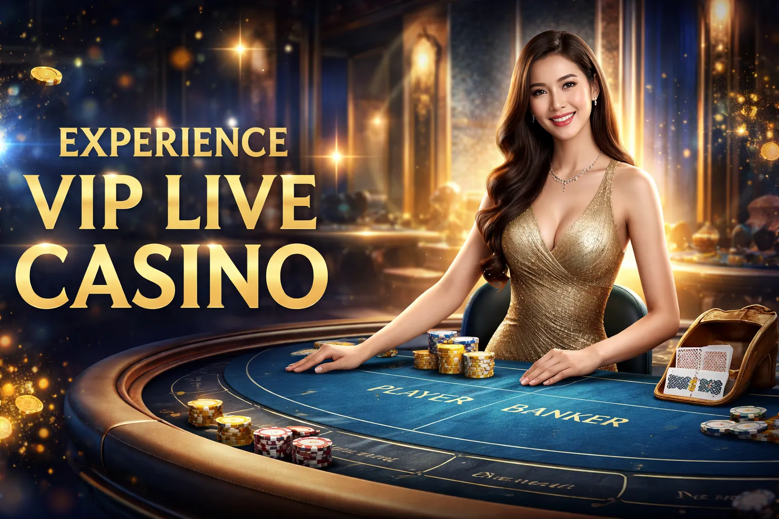 Chương trình VIP K9CC