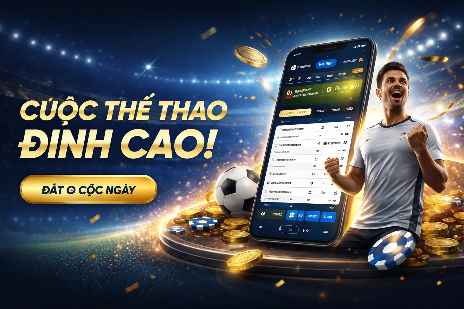 Trò chơi Video Poker Jackpot tại K9CC