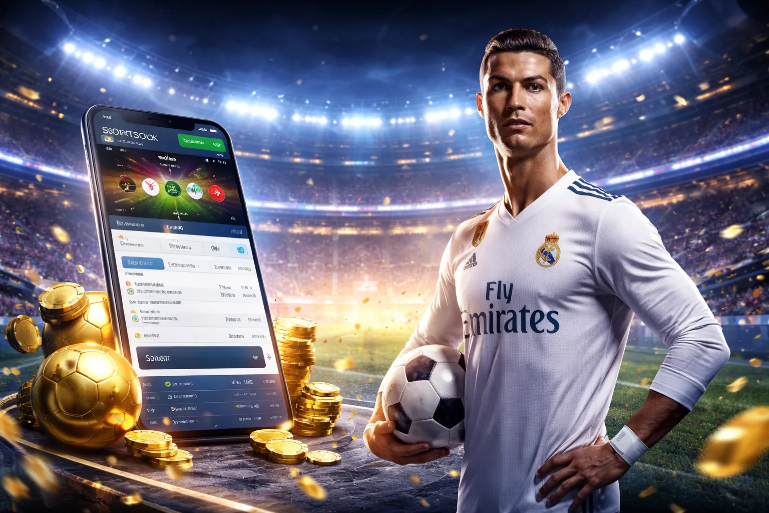 Trò chơi Slot Jackpot tại K9CC