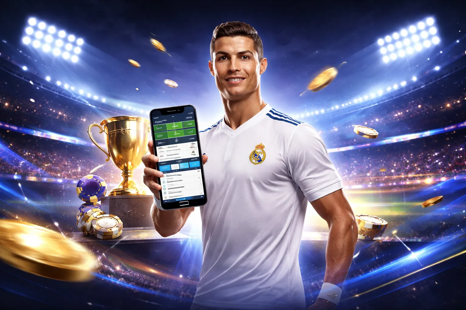 Trò Chơi Slot Nổ Hũ K9CC