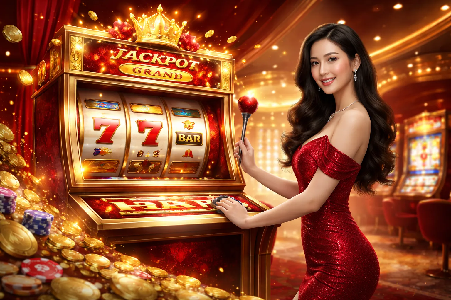 Chơi cờ bạc có trách nhiệm tại K9CC